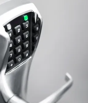 Electronic Door Lock