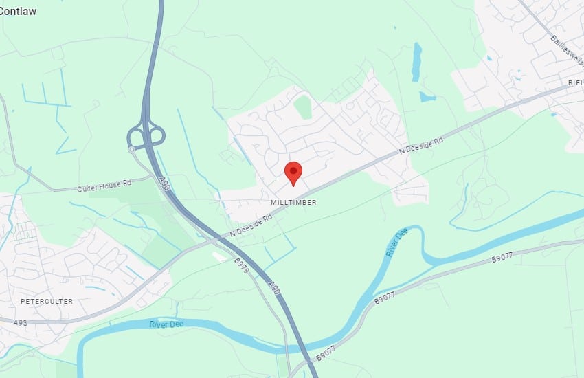 locksmith Miltimberm location