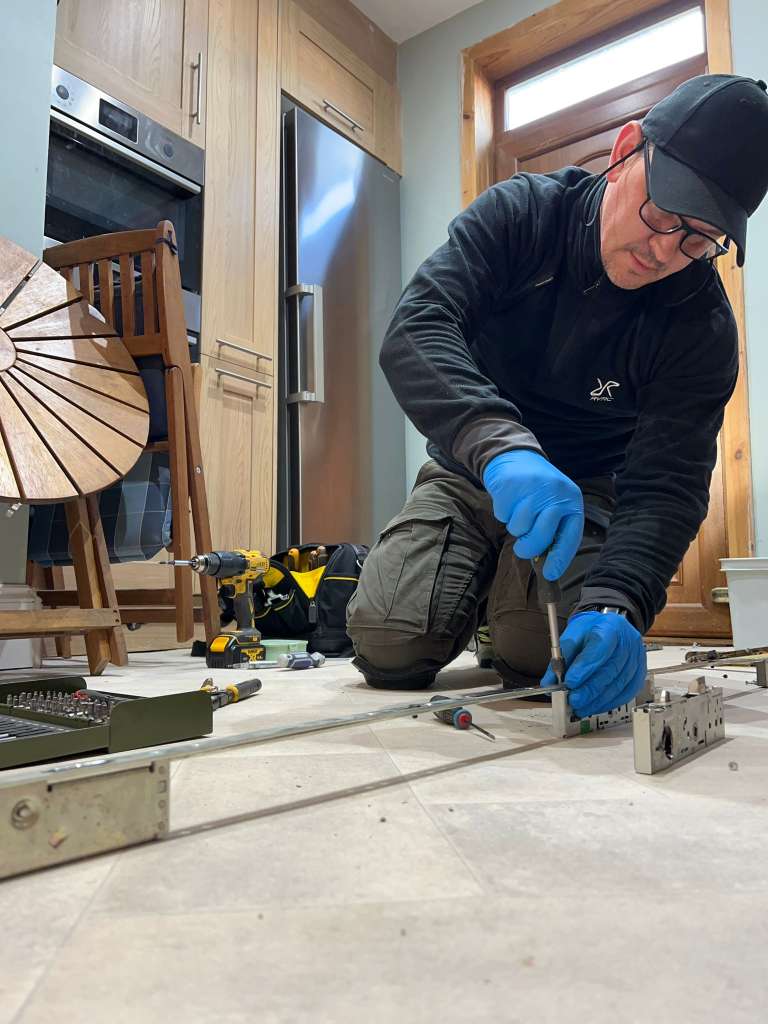 Emergency Locksmith Aberdeen